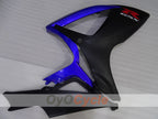 Injection Fairing kit for 06-07 GSX R600 - Blue, Black - Factory Style #OYO87905317