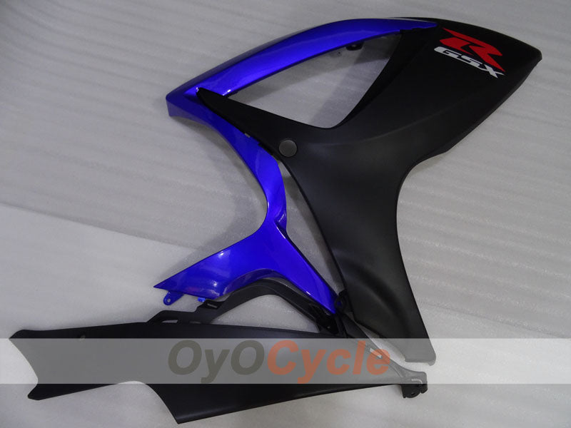 Left & Right Side Fairing For Suzuki 06-07 GSXR750 #OYO87909847 Secondary image