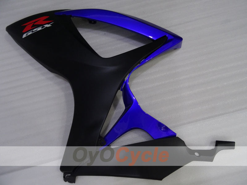 Left & Right Side Fairing For Suzuki 06-07 GSXR750 #OYO87909847 Main image