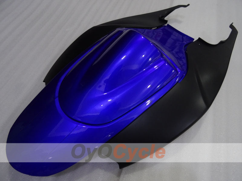 Injection Fairing kit for 06-07 GSX R600 - Blue, Black - Factory Style #OYO87905317