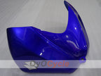 Injection Fairing kit for 06-07 GSX R600 - Blue, Black - Factory Style #OYO87905317