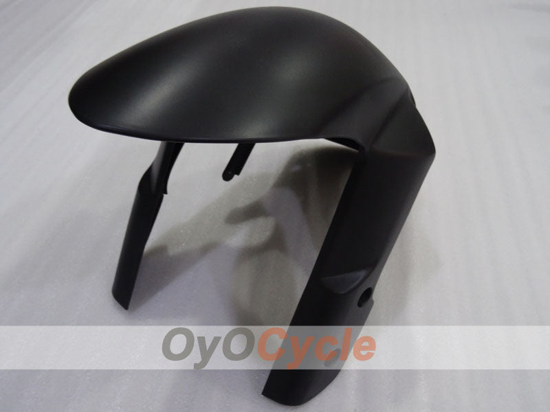 Injection Fairing kit for 06-07 GSX R600 - Blue, Black - Factory Style #OYO87905317