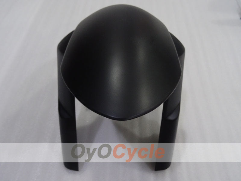 Injection Fairing kit for 06-07 GSX R600 - Blue, Black - Factory Style #OYO87905317