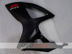 Injection Fairing kit for 06-07 GSX R600 - Black - Factory Style #OYO87905318