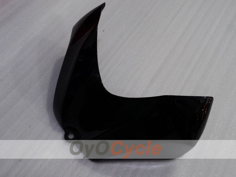 Injection Fairing kit for 06-07 GSX R600 - Black - Factory Style #OYO87905318