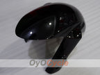 Injection Fairing kit for 06-07 GSX R750 - Black - Factory Style #OYO87905354