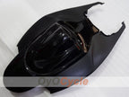 Injection Fairing kit for 06-07 GSX R600 - Black - Factory Style #OYO87905318