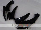 Injection Fairing kit for 06-07 GSX R600 - Black - Factory Style #OYO87905318