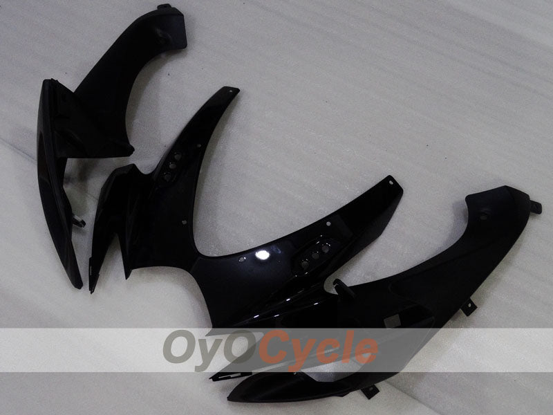 Front Upper Fairing For Suzuki 06-07 GSXR750 #OYO87909848 Main image
