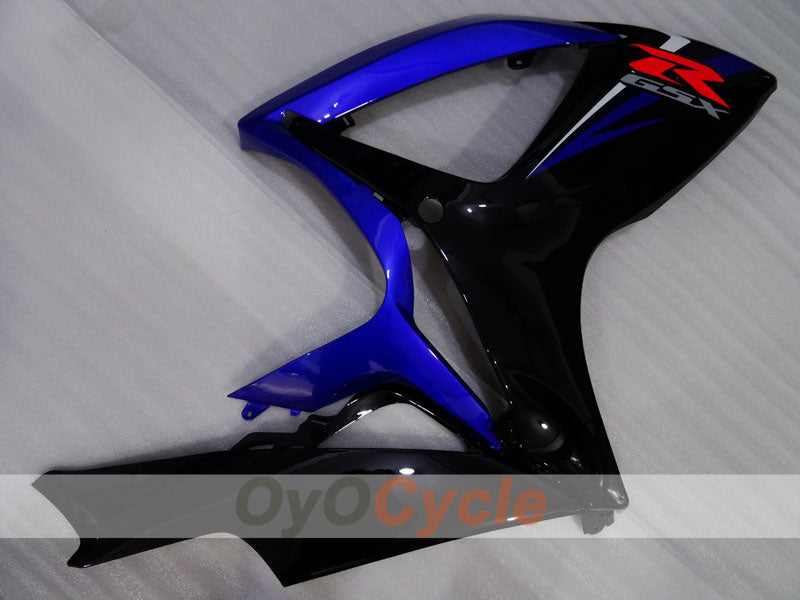 Left & Right Side Fairing For Suzuki 06-07 GSXR750 #OYO87909851