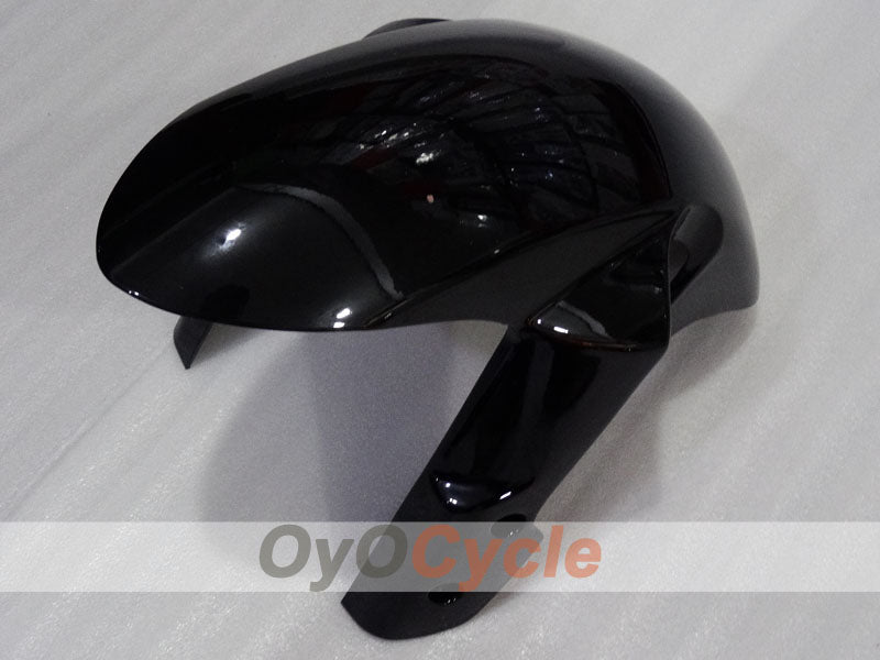 Injection Fairing kit for 06-07 GSX R750 - Blue, Black - Factory Style #OYO87905355