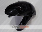 Injection Fairing kit for 06-07 GSX R750 - Blue, Black - Factory Style #OYO87905355