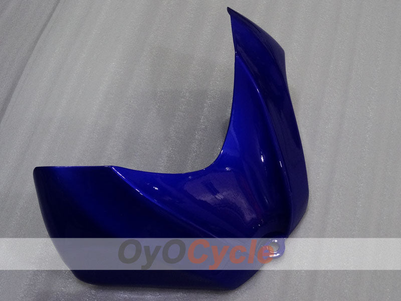 Injection Fairing kit for 06-07 GSX R600 - Blue, Black - Factory Style #OYO87905319