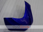 Injection Fairing kit for 06-07 GSX R600 - Blue, Black - Factory Style #OYO87905319