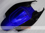 Injection Fairing kit for 06-07 GSX R750 - Blue, Black - Factory Style #OYO87905355