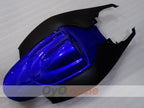 Injection Fairing kit for 06-07 GSX R600 - Blue, Black - Factory Style #OYO87905320