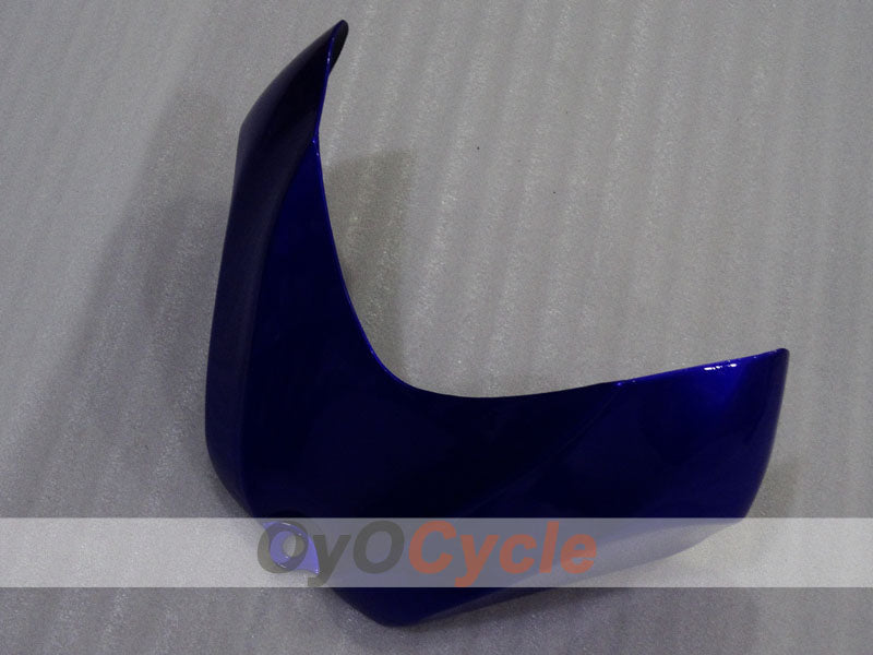 Injection Fairing kit for 06-07 GSX R600 - Blue, Black - Factory Style #OYO87905320