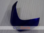 Injection Fairing kit for 06-07 GSX R600 - Blue, Black - Factory Style #OYO87905320