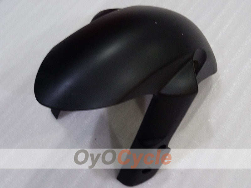 Injection Fairing kit for 06-07 GSX R600 - Blue, Black - Factory Style #OYO87905320