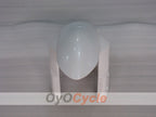 Injection Fairing kit for 06-07 GSX R600 - White, Silver - Factory Style #OYO87905321