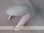Injection Fairing kit for 06-07 GSX R600 - White, Silver - Factory Style #OYO87905321
