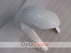 Injection Fairing kit for 06-07 GSX R600 - White, Silver - Factory Style #OYO87905321