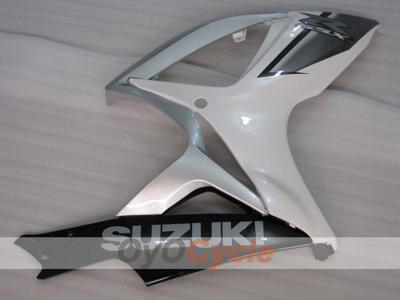 Left & Right Side Fairing For Suzuki 06-07 GSXR600 #OYO87909608