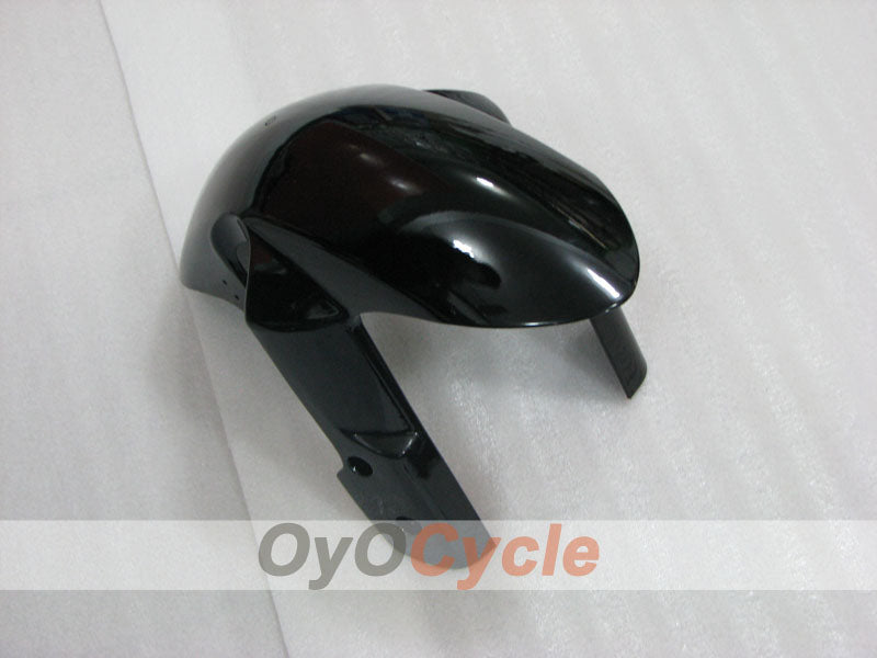Injection Fairing kit for 06-07 GSX R600 - Blue, Black - Factory Style #OYO87905322