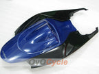 Injection Fairing kit for 06-07 GSX R600 - Blue, Black - Factory Style #OYO87905322