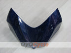 Injection Fairing kit for 06-07 GSX R600 - Blue, Black - Factory Style #OYO87905322