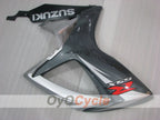 Left & Right Side Fairing For Suzuki 06-07 GSXR600 #OYO87909614
