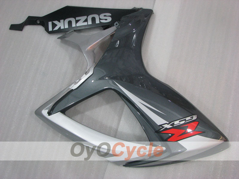 Left & Right Side Fairing For Suzuki 06-07 GSXR750 #OYO87909860