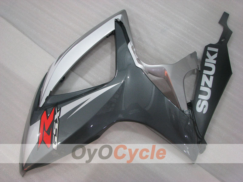 Left & Right Side Fairing For Suzuki 06-07 GSXR750 #OYO87909860