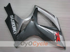 Left & Right Side Fairing For Suzuki 06-07 GSXR600 #OYO87909614