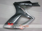 Injection Fairing kit for 06-07 GSX R750 - Grey - Factory Style #OYO87905359