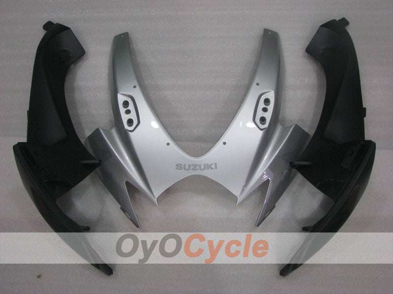 Front Upper Fairing For Suzuki 06-07 GSXR750 #OYO87909858 Main image