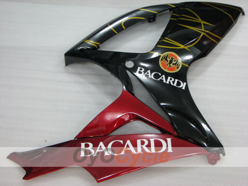 Left & Right Side Fairing For Suzuki 06-07 GSXR750 #OYO87909864