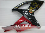 Left & Right Side Fairing For Suzuki 06-07 GSXR750 #OYO87909864