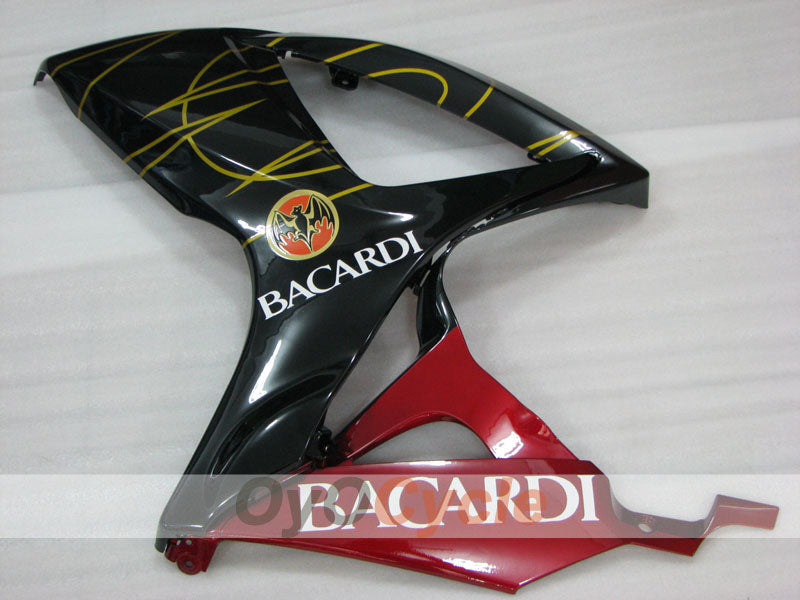 Left & Right Side Fairing For Suzuki 06-07 GSXR750 #OYO87909864