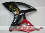 Left & Right Side Fairing For Suzuki 06-07 GSXR750 #OYO87909864