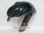 Injection Fairing kit for 06-07 GSX R600 - Red, Black - Factory Style #OYO87905325
