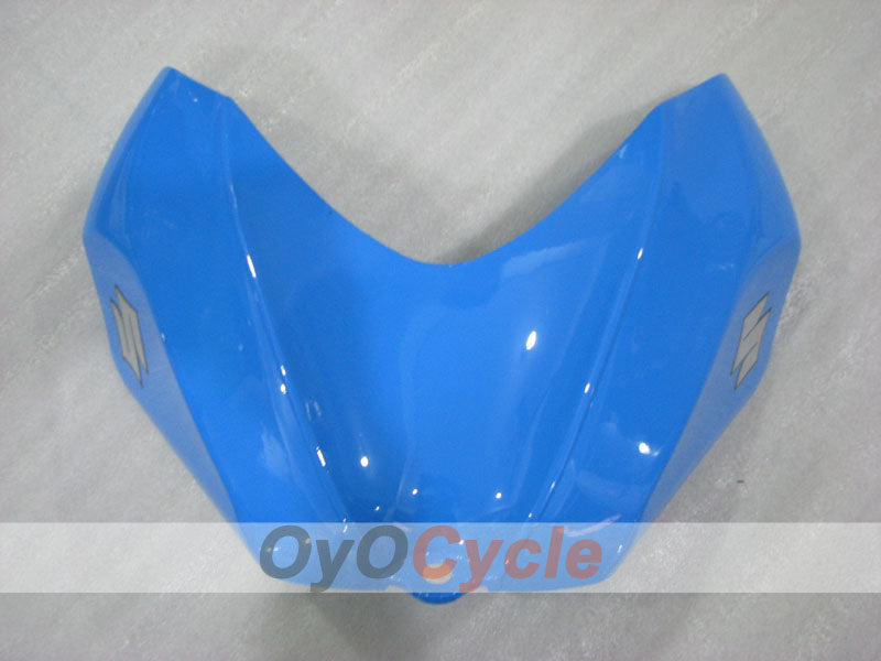 Injection Fairing kit for 06-07 GSX R750 - Blue - Rizla+ #OYO87905362