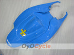 Injection Fairing kit for 06-07 GSX R750 - Blue - Rizla+ #OYO87905362