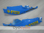 Injection Fairing kit for 06-07 GSX R750 - Blue - Rizla+ #OYO87905362