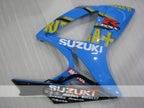 Injection Fairing kit for 06-07 GSX R750 - Blue - Rizla+ #OYO87905362