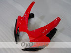 Injection Fairing kit for 06-07 GSX R600 - Red, White, Black - Factory Style #OYO87905327