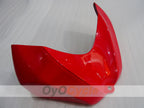 Injection Fairing kit for 06-07 GSX R600 - Red, White, Black - Factory Style #OYO87905327