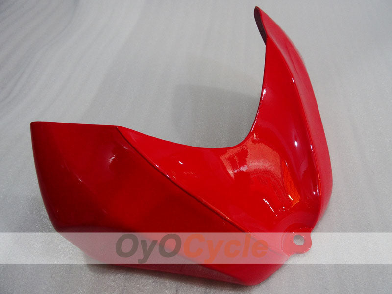 Injection Fairing kit for 06-07 GSX R600 - Red, White, Black - Factory Style #OYO87905327