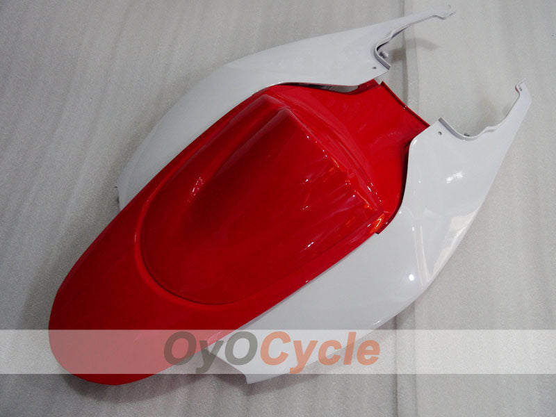 Rear Tail Fairing + Seat Cover For Suzuki 06-07 GSXR600 #OYO87909626