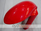 Injection Fairing kit for 06-07 GSX R600 - Red, White, Black - Factory Style #OYO87905327